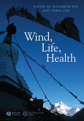 Hsu / Low |  Wind, Life, Health | Buch |  Sack Fachmedien