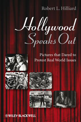 Hilliard |  Hollywood Speaks Out | Buch |  Sack Fachmedien