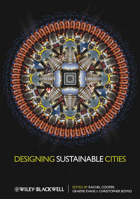 Cooper / Evans / Boyko |  Designing Sustainable Cities | Buch |  Sack Fachmedien