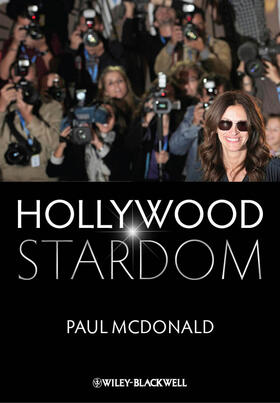 McDonald |  Hollywood Stardom | Buch |  Sack Fachmedien