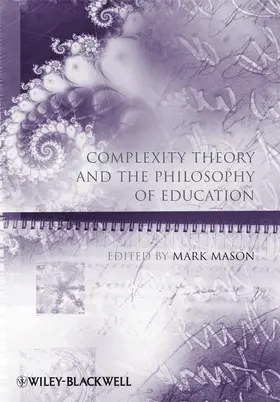 Mason |  Complexity Theory and Education | Buch |  Sack Fachmedien