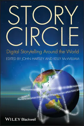 Hartley / McWilliam |  Story Circle | Buch |  Sack Fachmedien