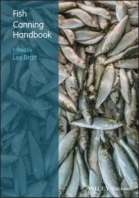 Bratt |  Fish Canning Handbook | Buch |  Sack Fachmedien