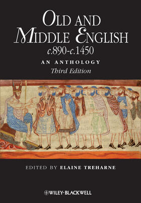 Treharne |  Old and Middle English c.890-c.1450 | Buch |  Sack Fachmedien