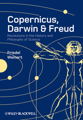 Weinert |  Copernicus, Darwin, and Freud | Buch |  Sack Fachmedien