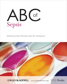 Daniels / Nutbeam |  ABC of Sepsis | Buch |  Sack Fachmedien