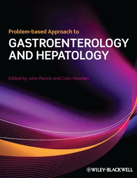 Plevris / Howden |  Problem-Based Approach to Gastroenterology and Hepatology | Buch |  Sack Fachmedien