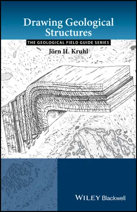 Kruhl |  Drawing Geological Structures | Buch |  Sack Fachmedien