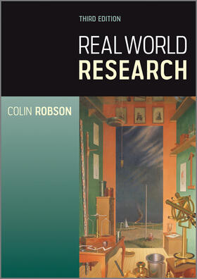 Robson |  Real World Research | Buch |  Sack Fachmedien