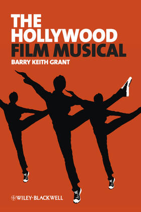 Grant |  Grant: Hollywood Film Musical | Buch |  Sack Fachmedien