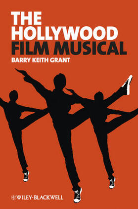 Grant |  The Hollywood Film Musical | Buch |  Sack Fachmedien