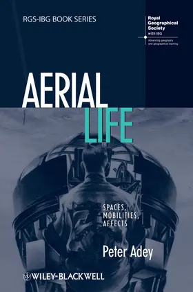 Adey |  Aerial Life | Buch |  Sack Fachmedien