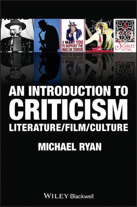 Ryan |  An Introduction to Criticism | Buch |  Sack Fachmedien