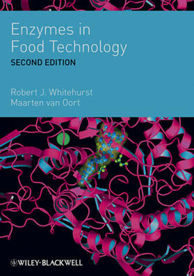 Whitehurst / Van Oort |  Enzymes in Food Technology | Buch |  Sack Fachmedien