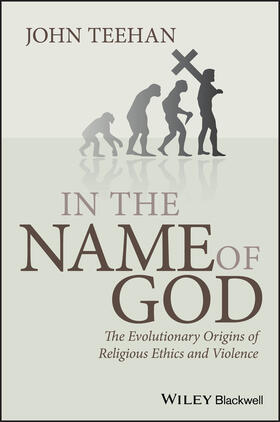 Teehan |  In the Name of God | Buch |  Sack Fachmedien
