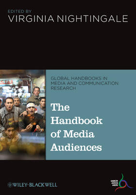 Nightingale |  Handbook of Media Audiences | Buch |  Sack Fachmedien