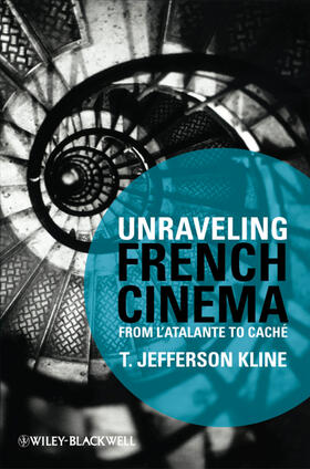 Kline |  Unraveling French Cinema | Buch |  Sack Fachmedien