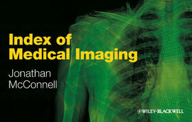 McConnell |  Index of Medical Imaging | Buch |  Sack Fachmedien