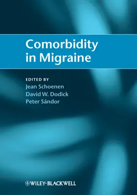 Schoenen / Dodick / Sándor |  Comorbidity in Migraine | Buch |  Sack Fachmedien