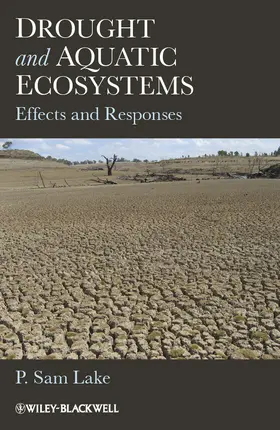 Lake |  Drought and Aquatic Ecosystems | Buch |  Sack Fachmedien