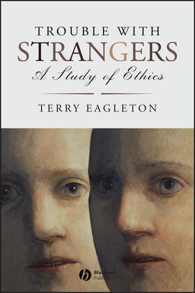 Eagleton |  Trouble with Strangers | Buch |  Sack Fachmedien
