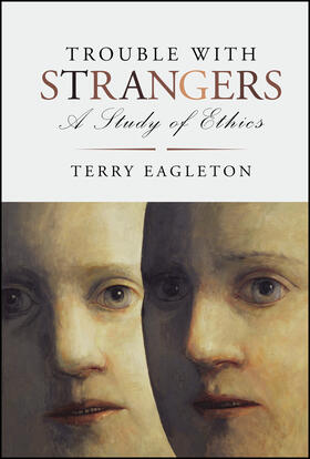 Eagleton |  Trouble with Strangers | Buch |  Sack Fachmedien