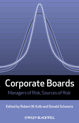 Quail / Schwartz |  Corporate Boards | Buch |  Sack Fachmedien