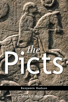 Hudson |  The Picts | Buch |  Sack Fachmedien