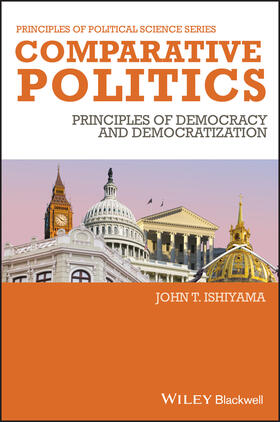 Ishiyama |  Comparative Politics | Buch |  Sack Fachmedien
