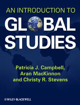 MacKinnon / Campbell / Stevens |  An Introduction to Global Studies | Buch |  Sack Fachmedien