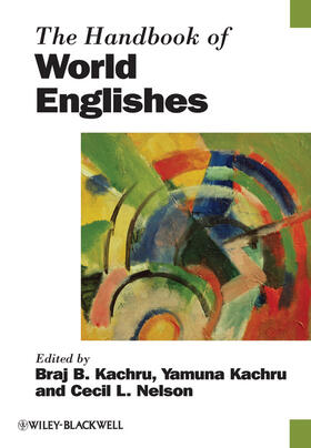 Kachru / Nelson |  The Handbook of World Englishes | Buch |  Sack Fachmedien