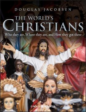 Jacobsen |  The World's Christians | Buch |  Sack Fachmedien