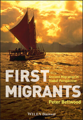 Bellwood |  First Migrants | Buch |  Sack Fachmedien