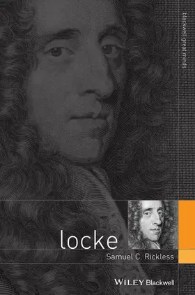 Rickless |  Locke | Buch |  Sack Fachmedien