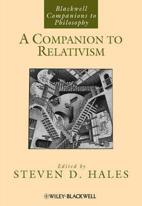 Hales |  A Companion to Relativism | Buch |  Sack Fachmedien