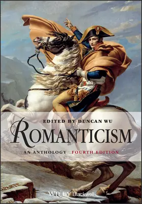 Wu |  Romanticism | Buch |  Sack Fachmedien