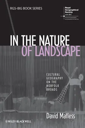 Matless | In the Nature of Landscape | Buch | 978-1-4051-9081-7 | sack.de