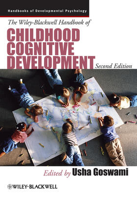 Goswami |  The Wiley-Blackwell Handbook of Childhood Cognitive Development | Buch |  Sack Fachmedien