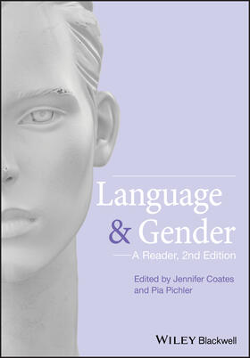 Pichler / Coates |  Language and Gender | Buch |  Sack Fachmedien