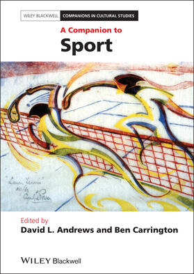 Andrews / Carrington |  A Companion to Sport | Buch |  Sack Fachmedien