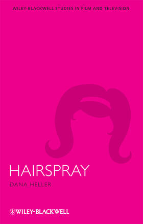 Heller |  HAIRSPRAY | Buch |  Sack Fachmedien