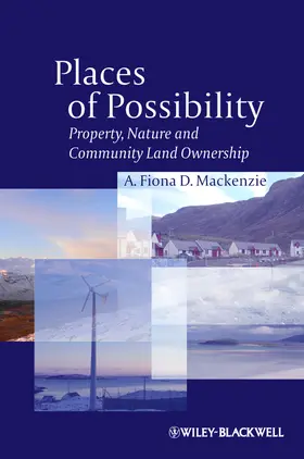 Mackenzie |  Places of Possibility | Buch |  Sack Fachmedien