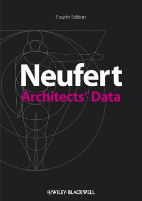 Neufert |  Architects' Data | Buch |  Sack Fachmedien