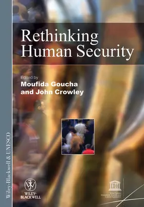 Goucha / Crowley |  Rethinking Human Security | Buch |  Sack Fachmedien