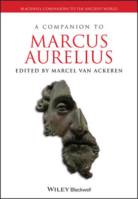 van Ackeren |  A Companion to Marcus Aurelius | Buch |  Sack Fachmedien