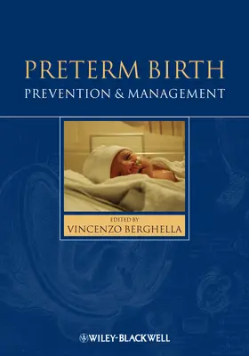 Berghella |  Preterm Birth | Buch |  Sack Fachmedien