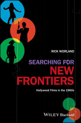 Worland |  Searching for New Frontiers | Buch |  Sack Fachmedien