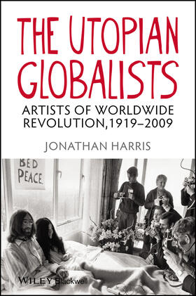 Harris |  The Utopian Globalists | Buch |  Sack Fachmedien