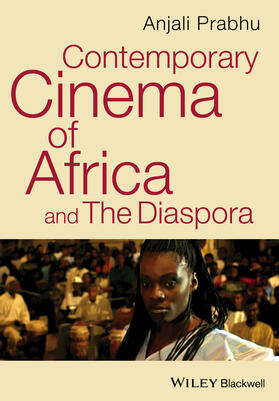 Prabhu |  Contemporary Cinema of Africa and the Diaspora | Buch |  Sack Fachmedien