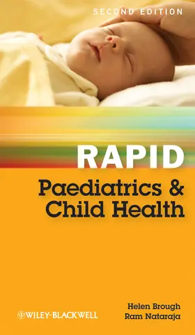 Brough / Nataraja |  Rapid Paediatrics and Child Health | Buch |  Sack Fachmedien